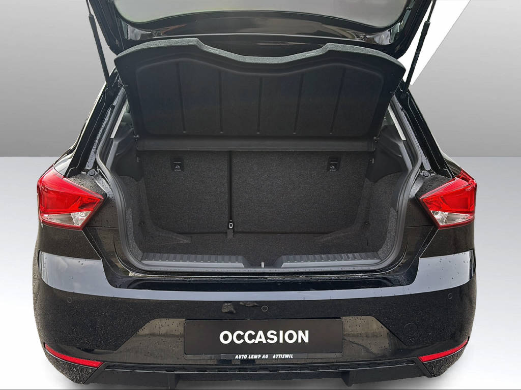 SEAT Ibiza 1.0 TSI 115 Style DSG-image-9