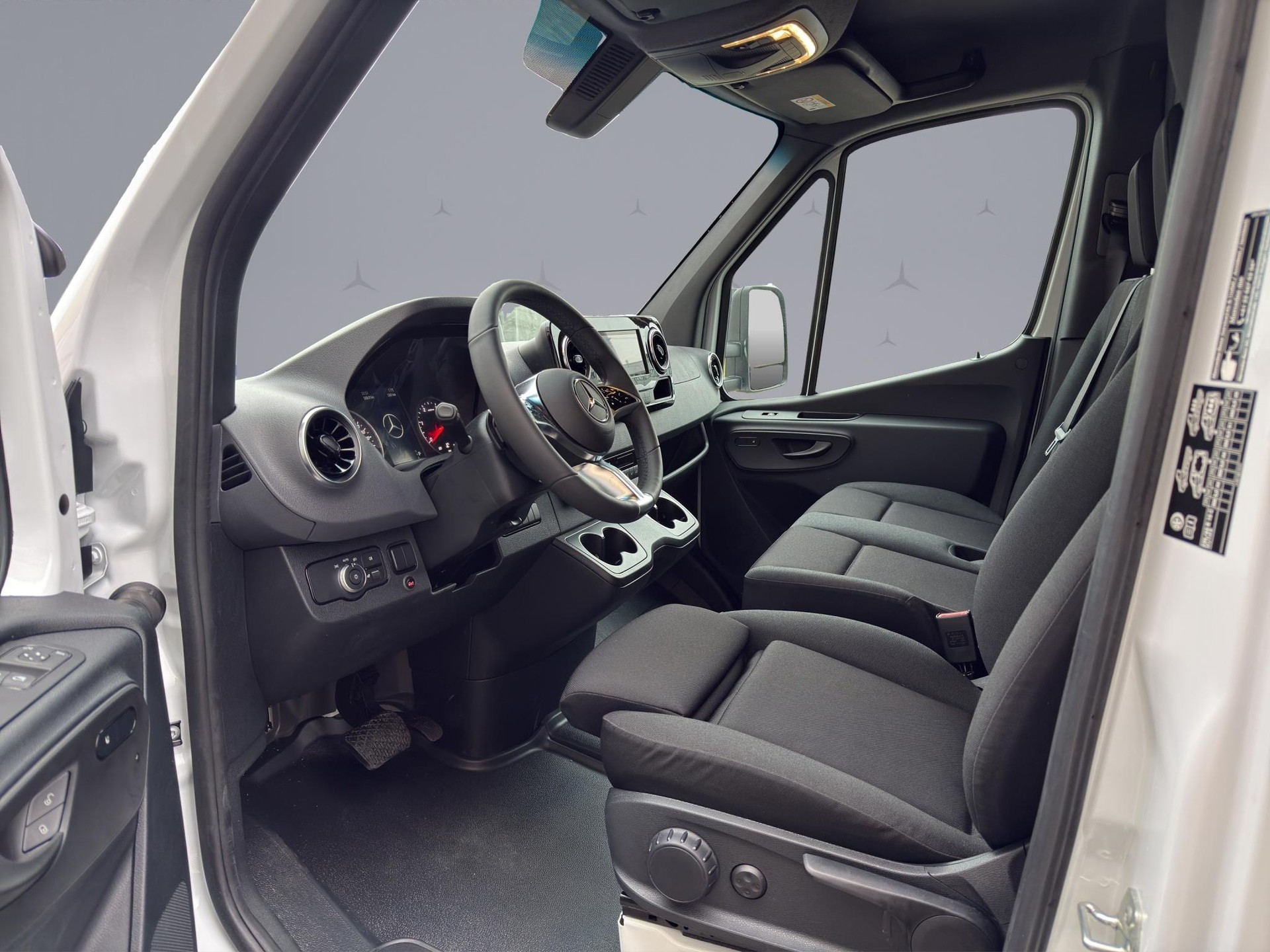 MERCEDES-BENZ Sprinter 319 Kab.-Ch. 4325 L 2.0 CDI 190 Select-image-7