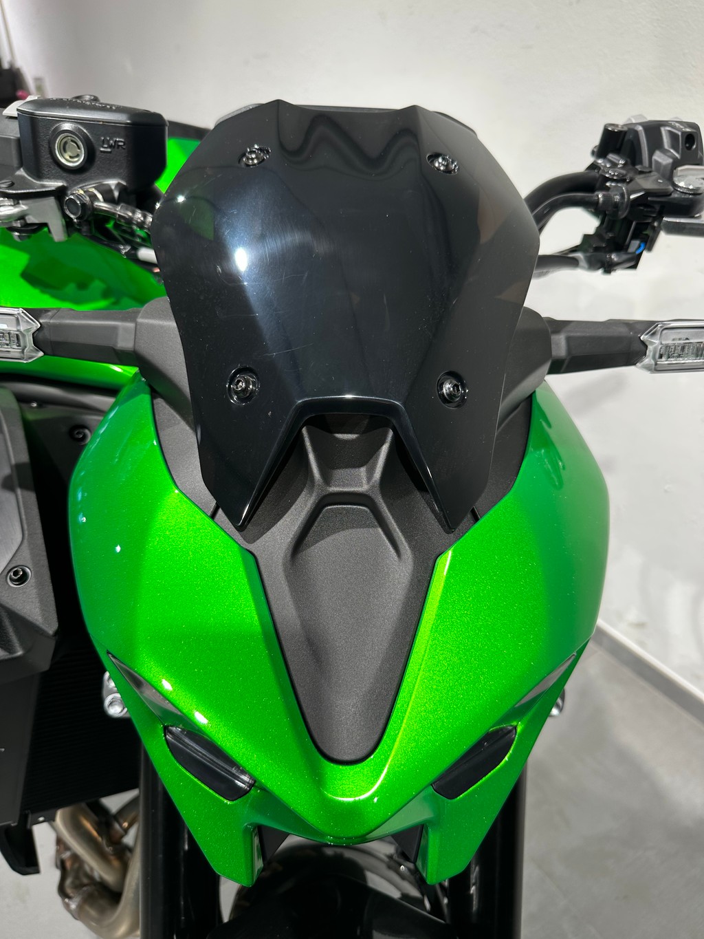 KAWASAKI Z 900 (35kW)-image-10