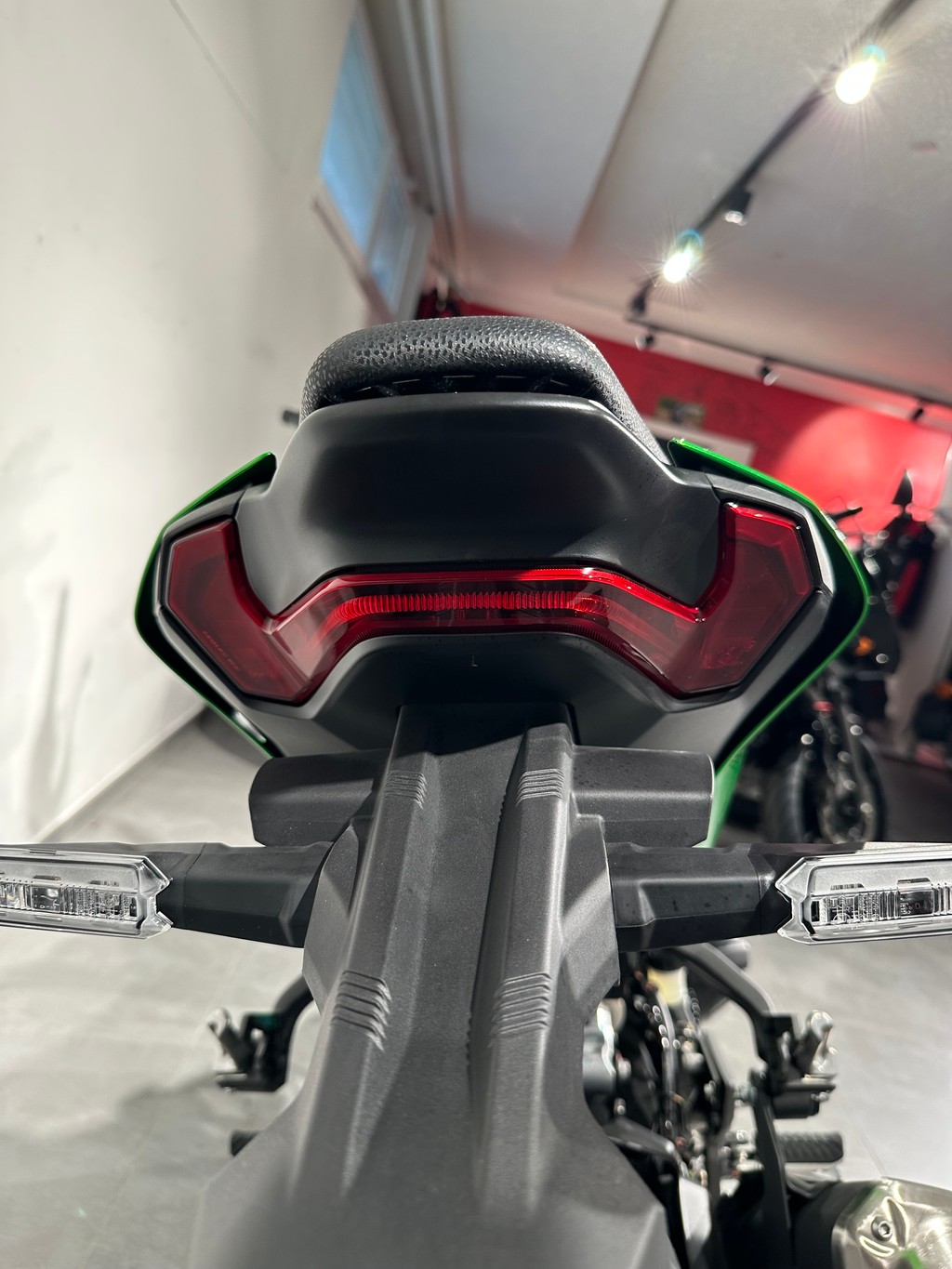 KAWASAKI Z 900 (35kW)-image-9
