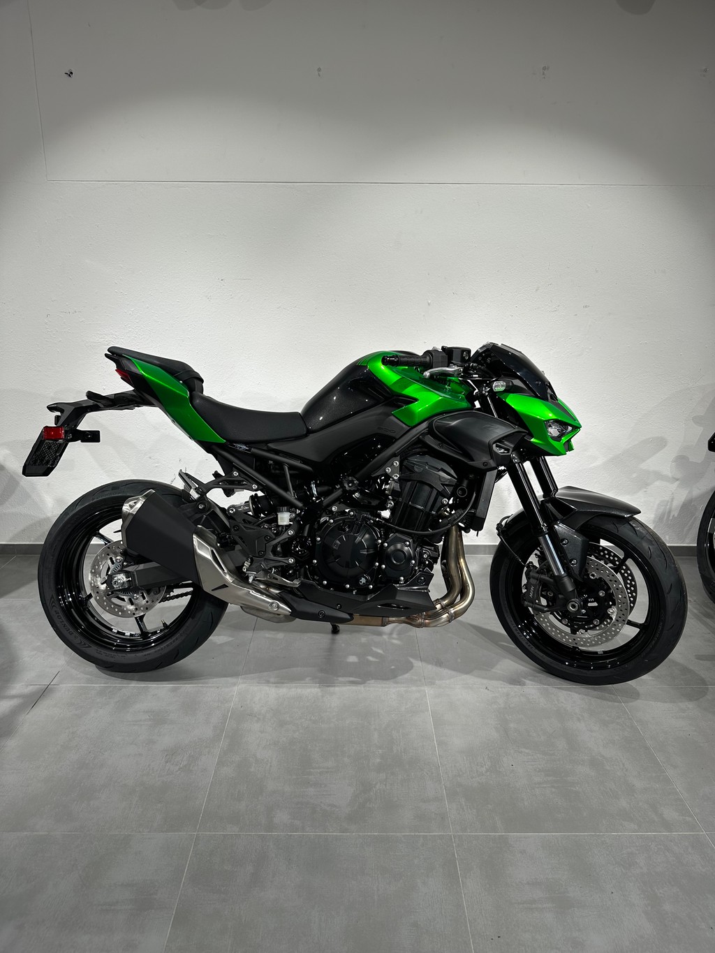KAWASAKI Z 900 (35kW)-image-0