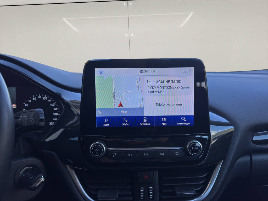 FORD Puma 1.0 EcoB Hybrid 125 Titanium-image-14