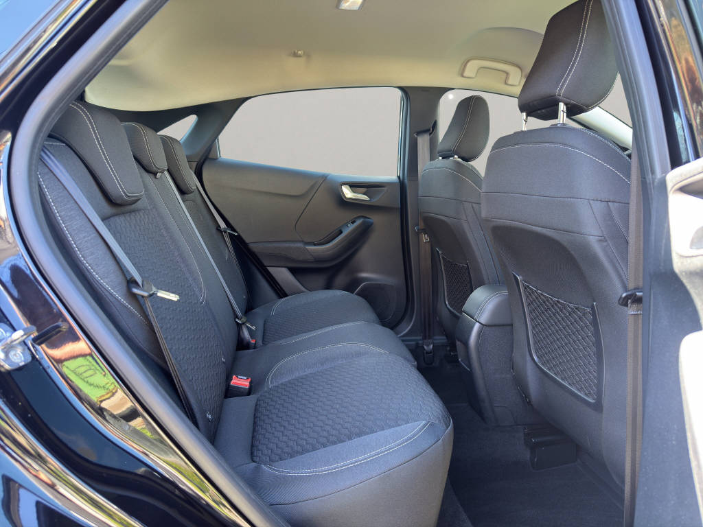 FORD Puma 1.0 EcoB Hybrid 125 Titanium-image-9