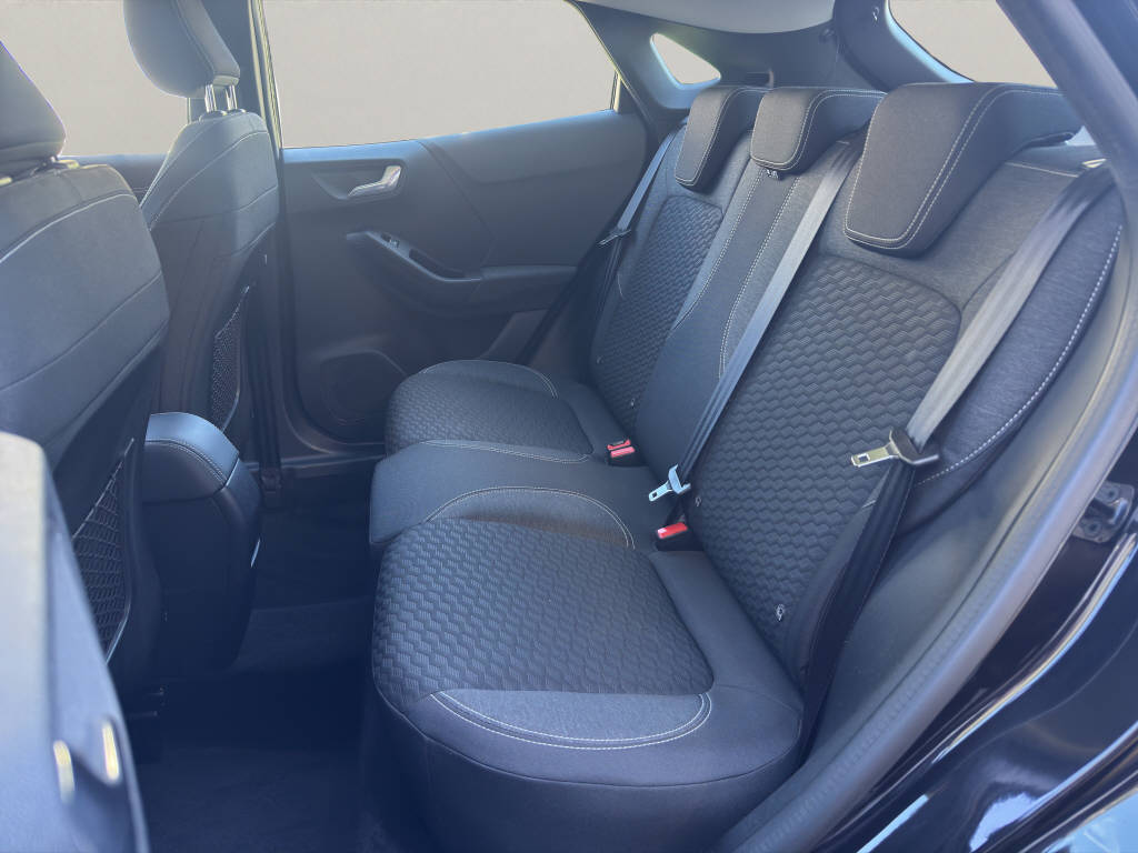 FORD Puma 1.0 EcoB Hybrid 125 Titanium-image-10