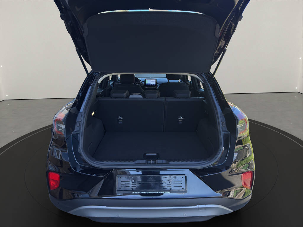 FORD Puma 1.0 EcoB Hybrid 125 Titanium-image-18