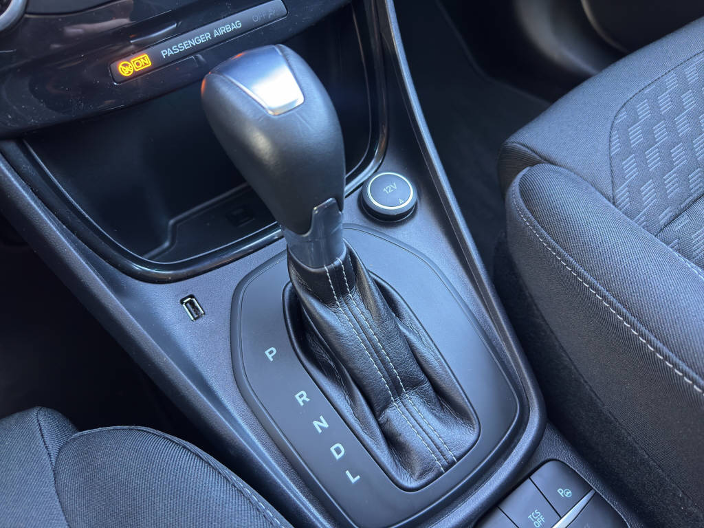 FORD Puma 1.0 EcoB Hybrid 125 Titanium-image-15