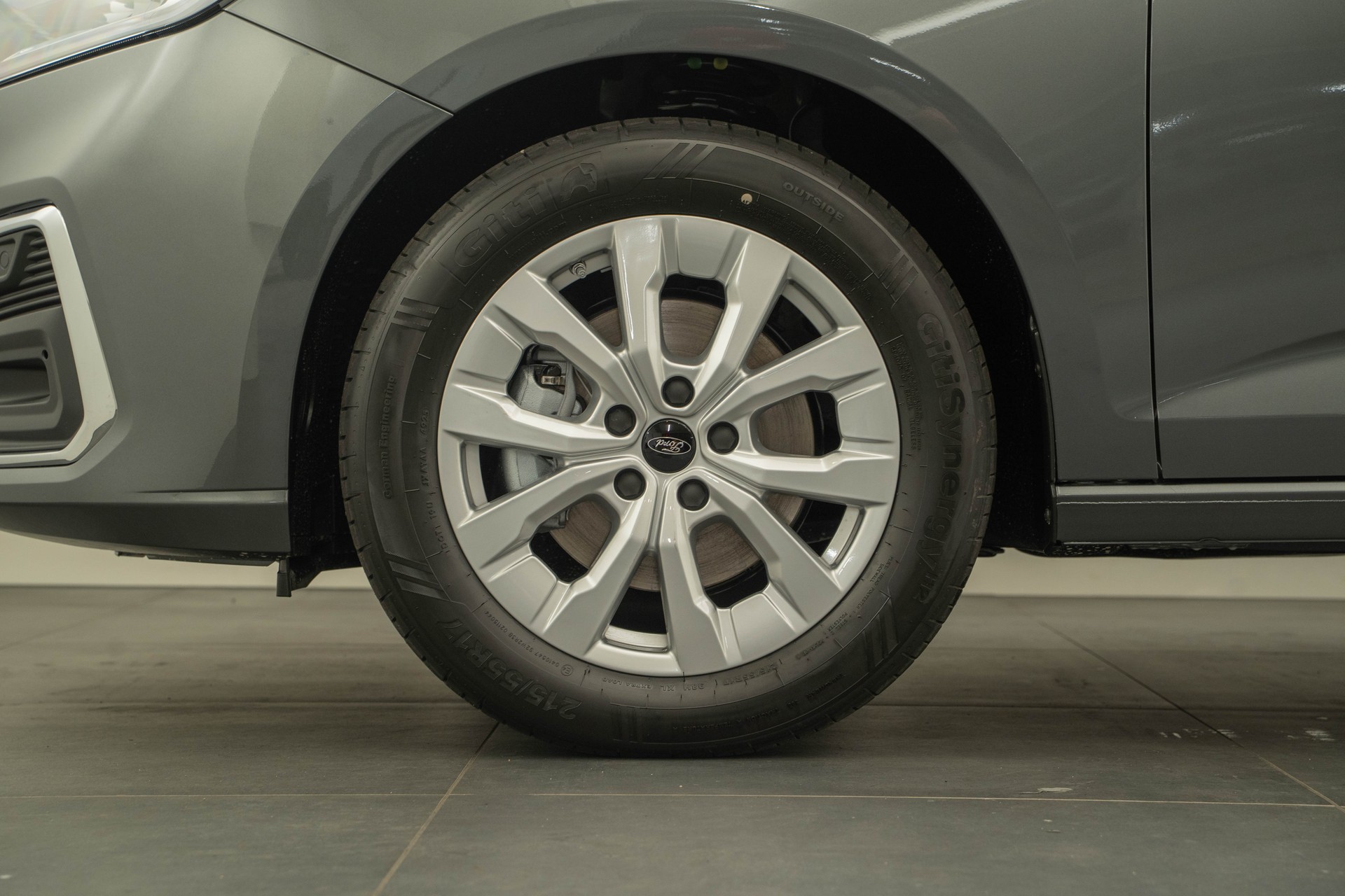 FORD Tourneo Grand Connect 1.5 EcoBoost 114 Titanium-image-15
