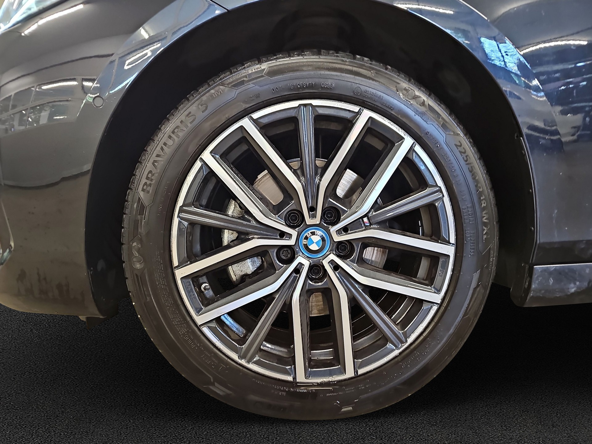 BMW 225e xDrive Active Tourer M Sport-image-8