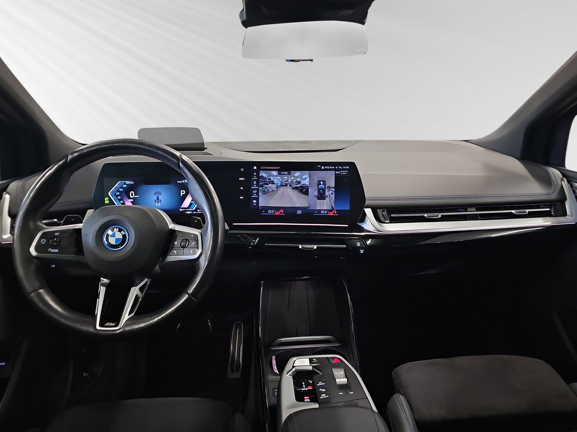 BMW 225e xDrive Active Tourer M Sport-image-5