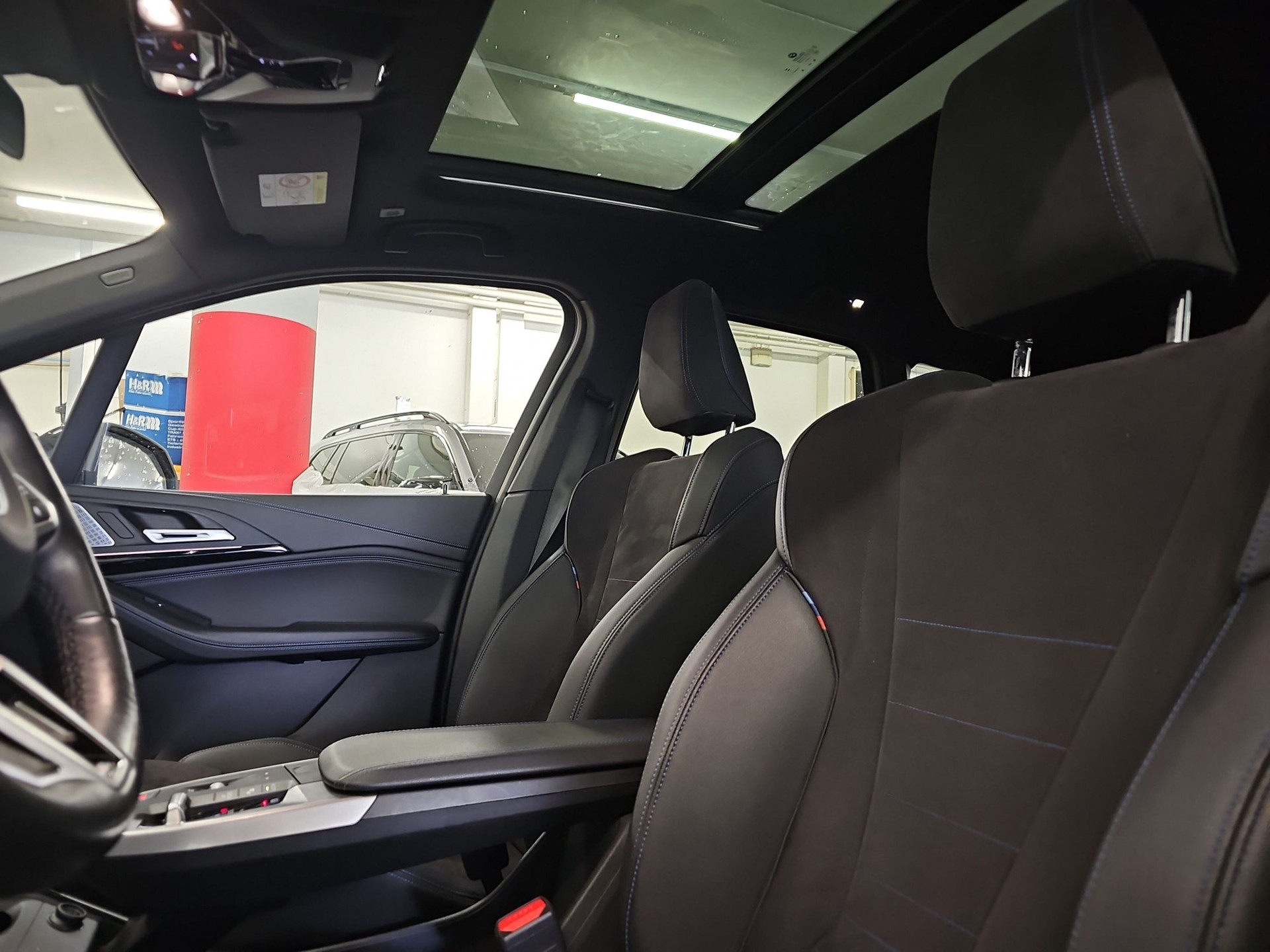 BMW 225e xDrive Active Tourer M Sport-image-9