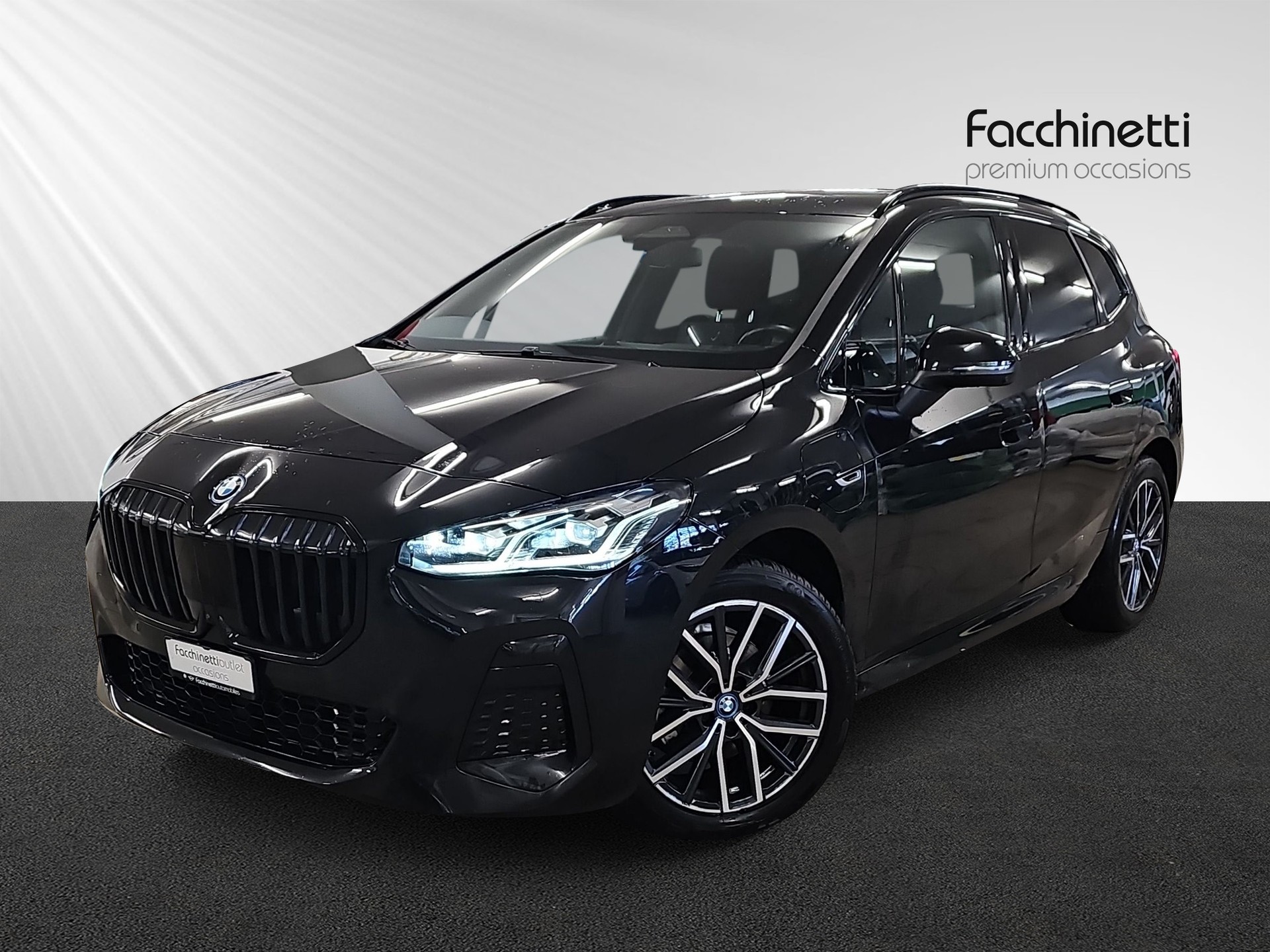 BMW 225e xDrive Active Tourer M Sport