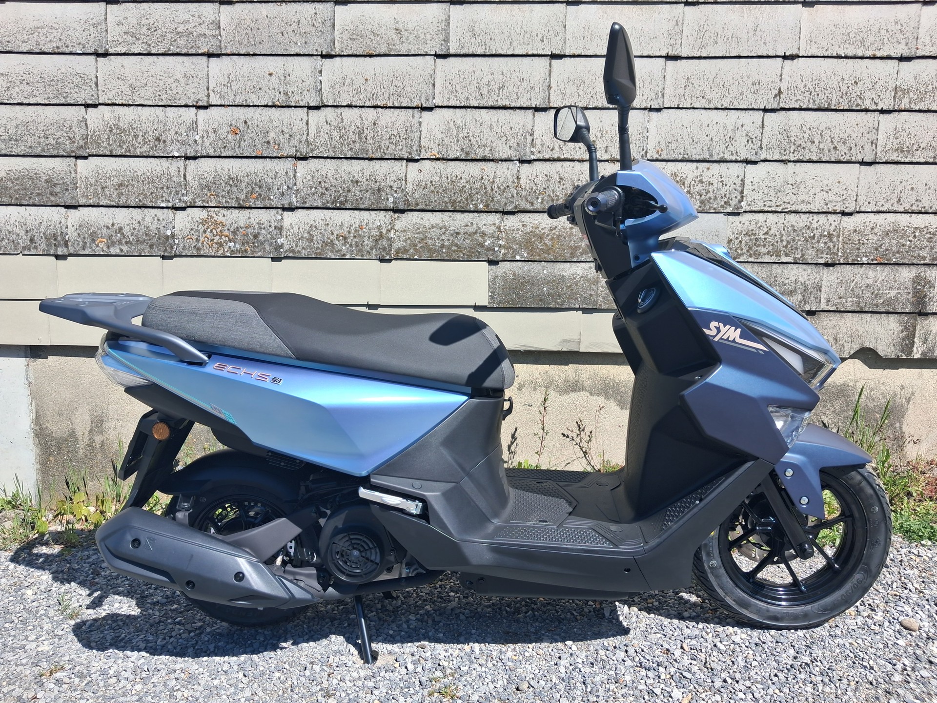 SYM ECHS 125-image-7