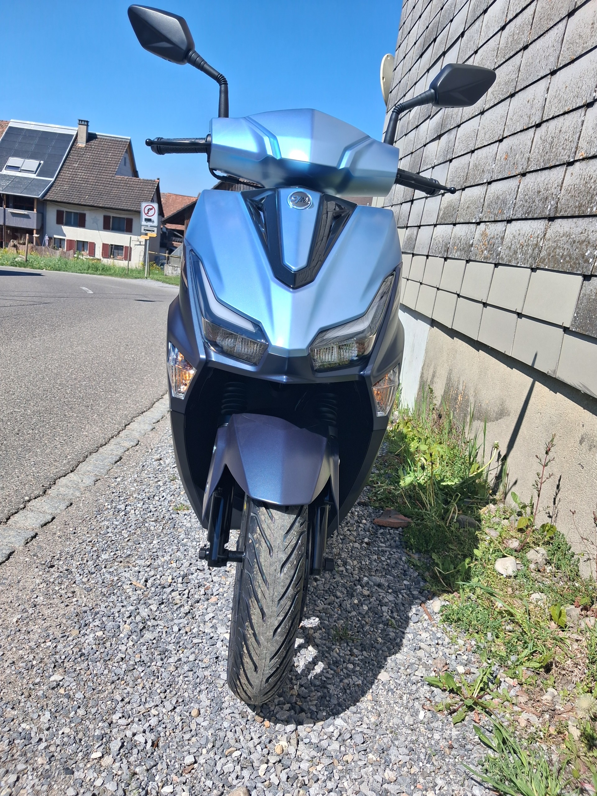 SYM ECHS 125-image-2