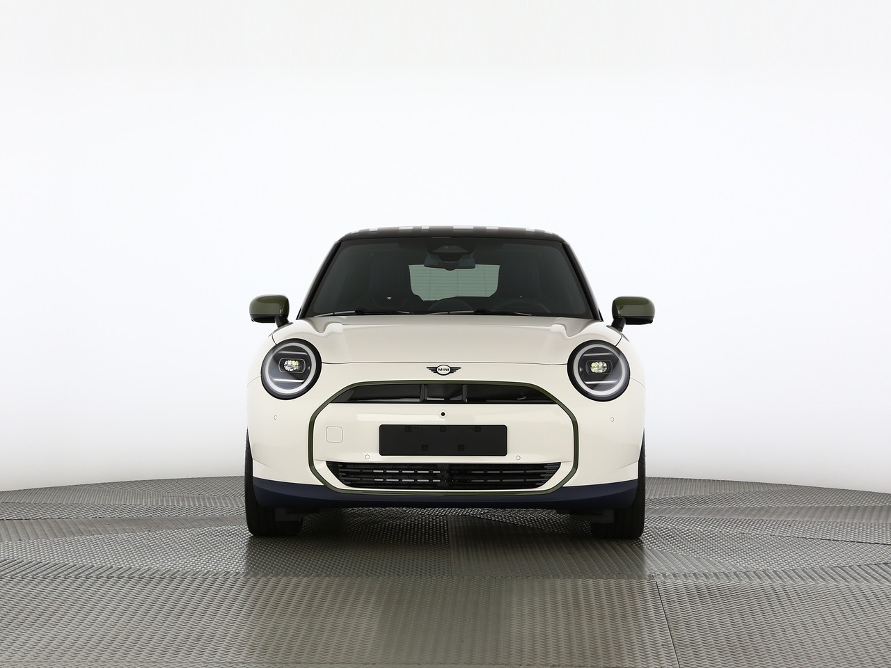 MINI Cooper SE-image-4