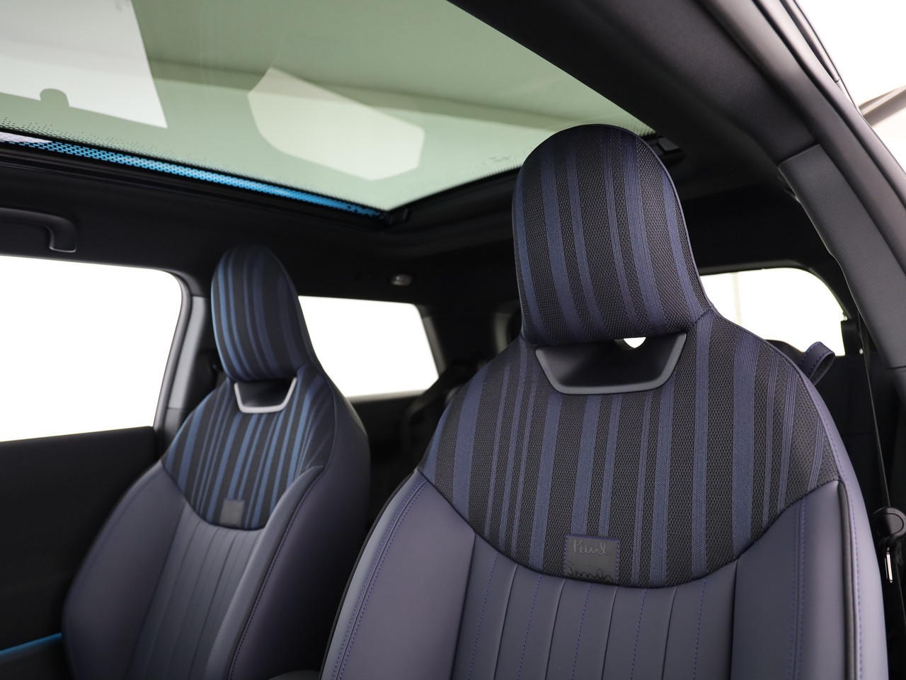 MINI Cooper SE-image-9