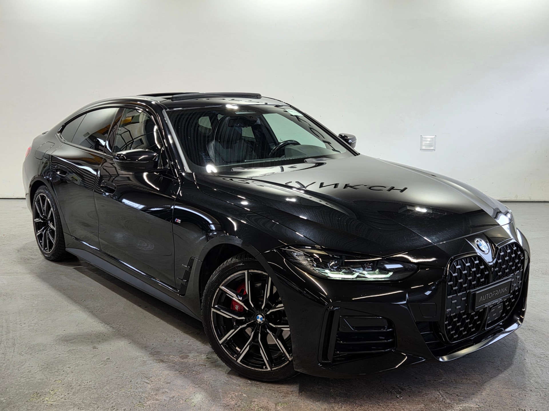 BMW 430d xDrive M-Sport Gran Coupé-image-19