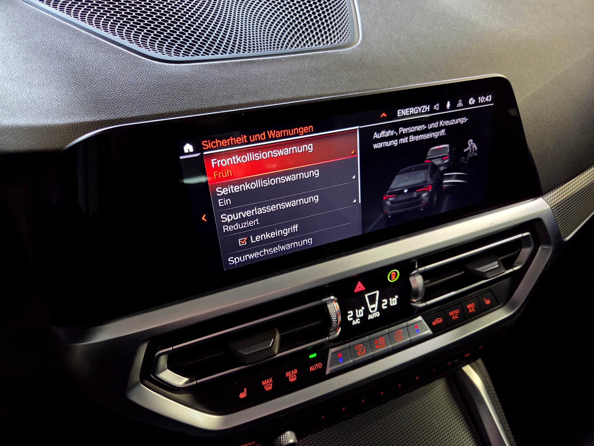 BMW 430d xDrive M-Sport Gran Coupé-image-17
