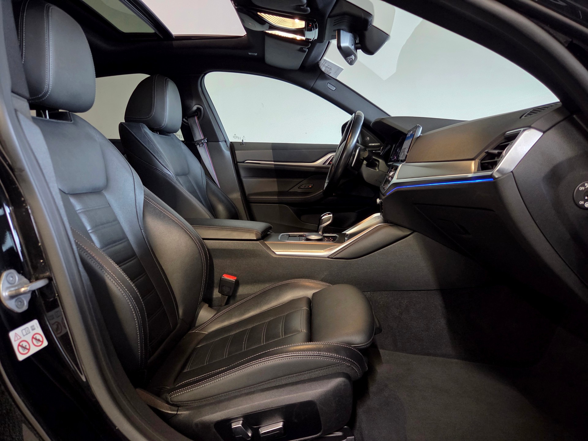 BMW 430d xDrive M-Sport Gran Coupé-image-13