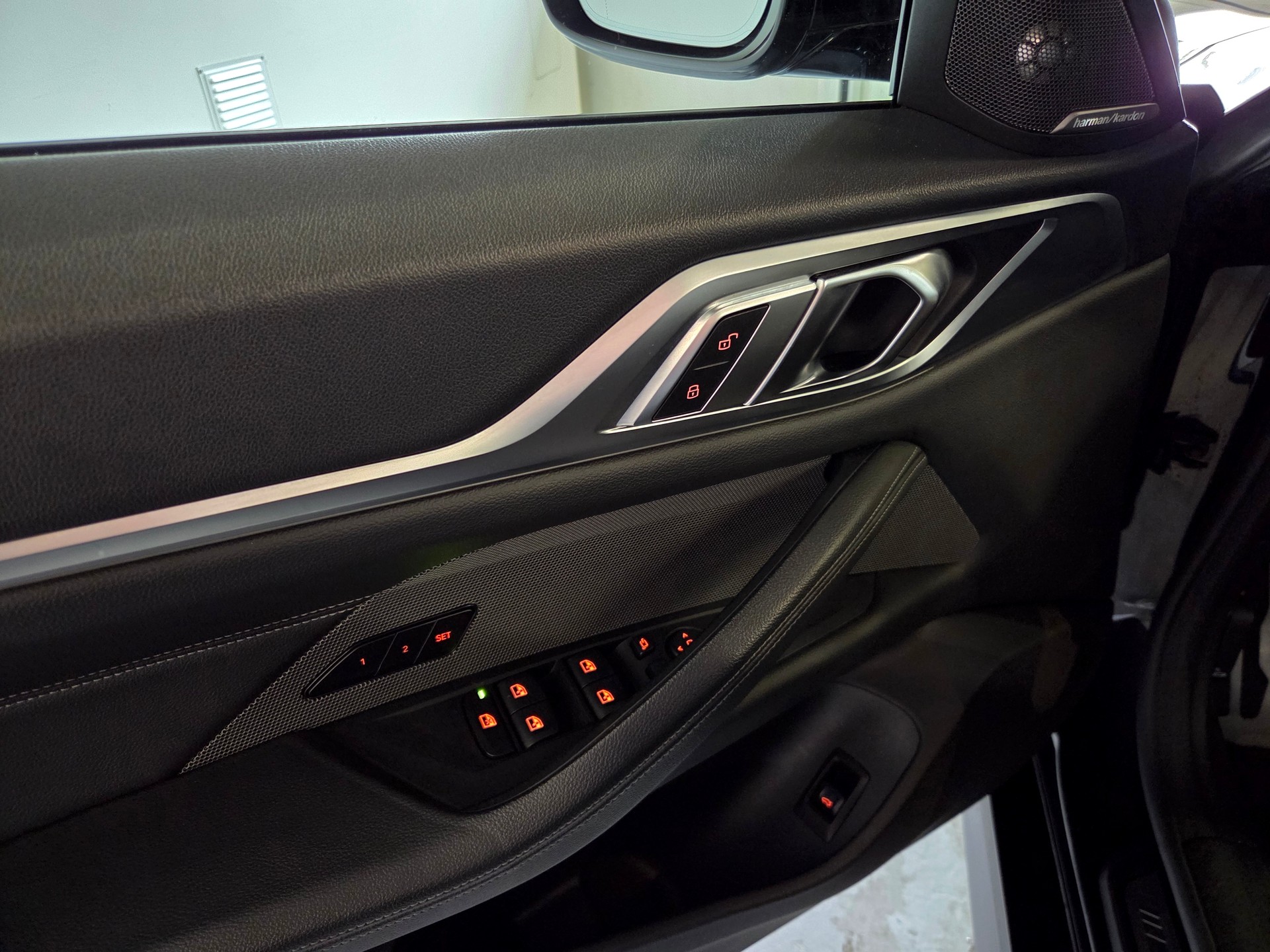 BMW 430d xDrive M-Sport Gran Coupé-image-18
