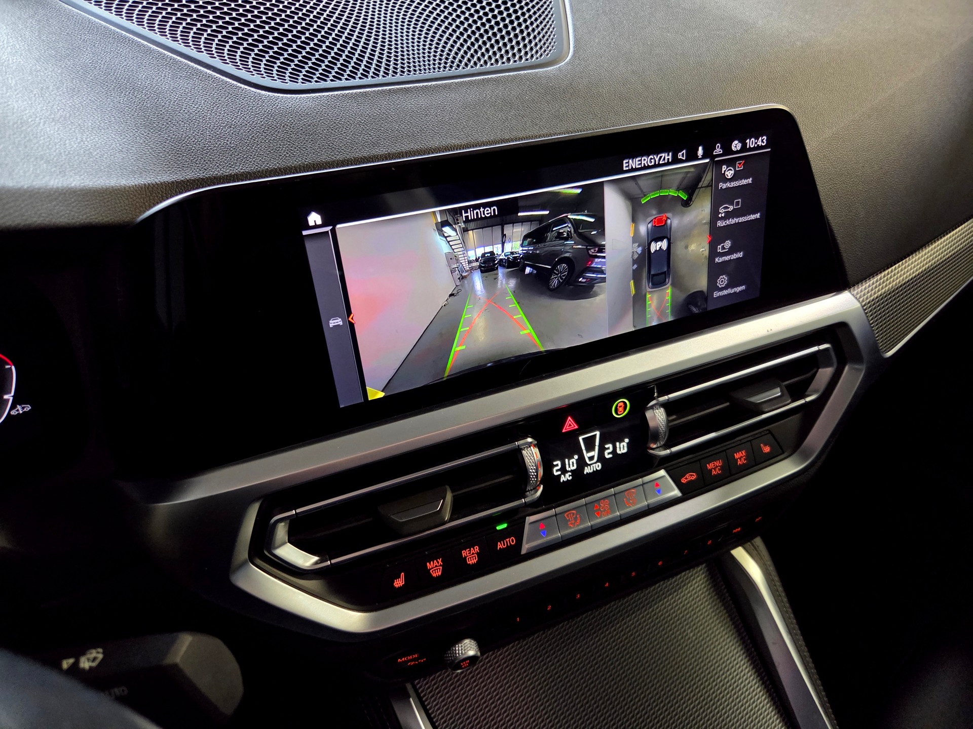 BMW 430d xDrive M-Sport Gran Coupé-image-6