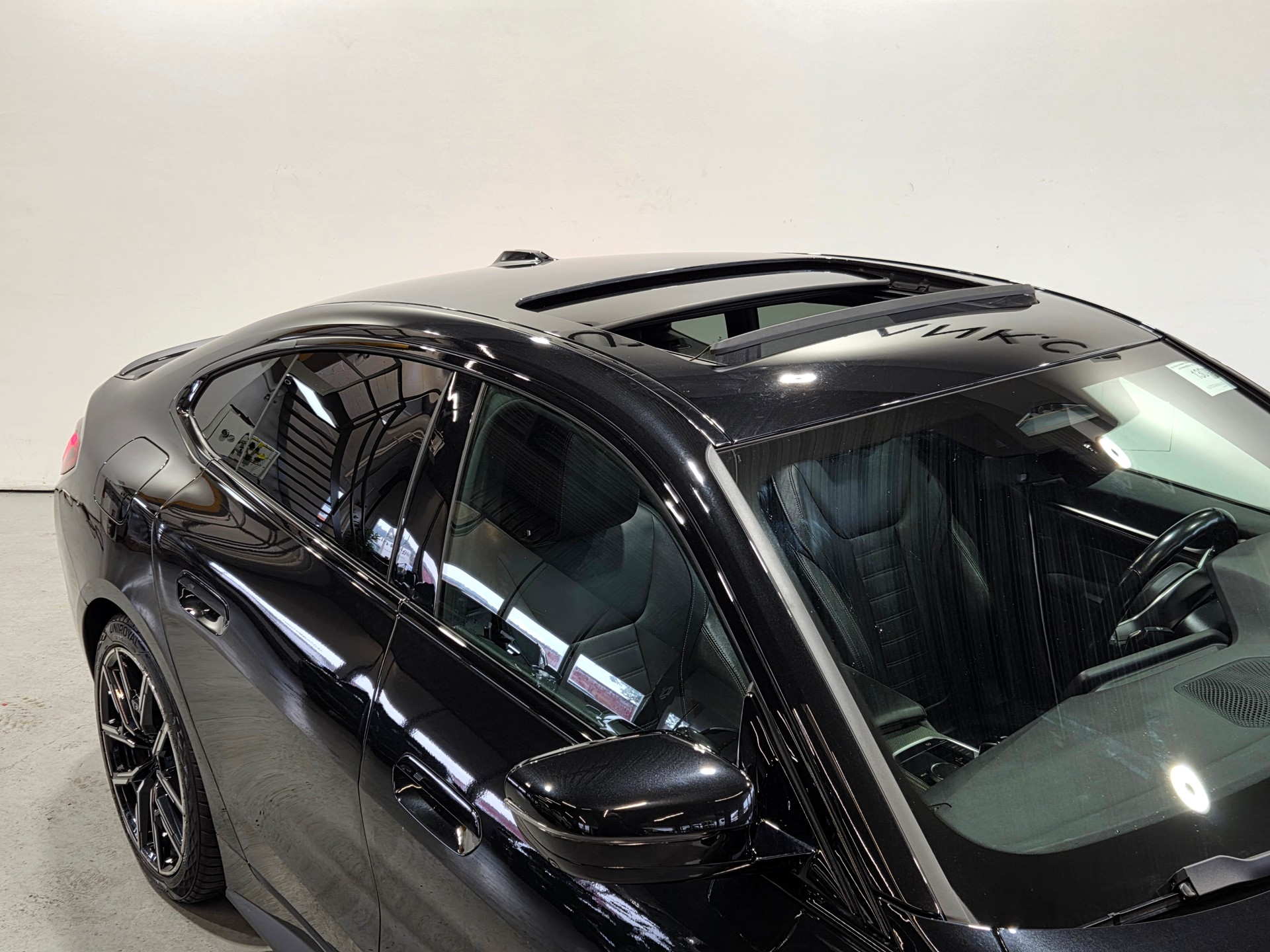 BMW 430d xDrive M-Sport Gran Coupé-image-9