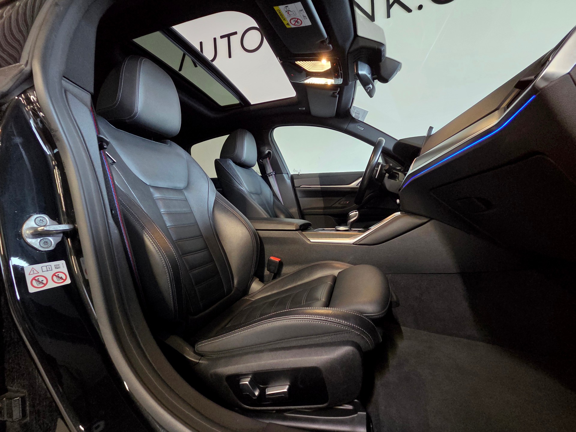 BMW 430d xDrive M-Sport Gran Coupé-image-4