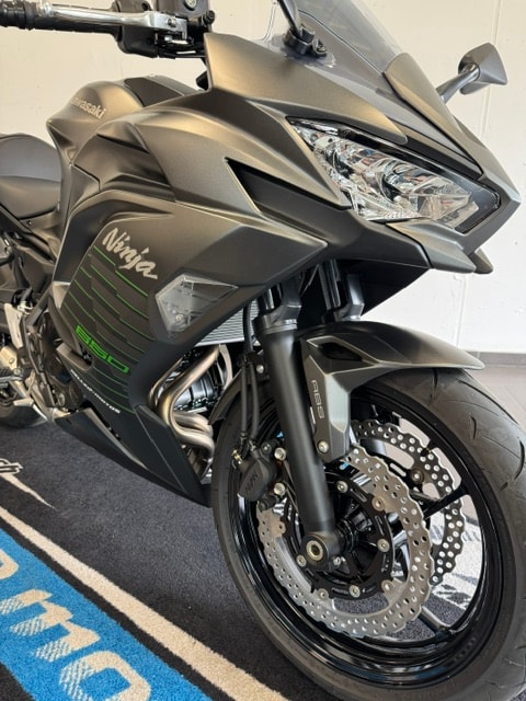 KAWASAKI Ninja 650 (35kW)-image-12