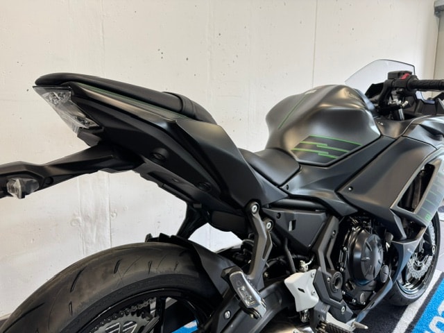 KAWASAKI Ninja 650 (35kW)-image-11