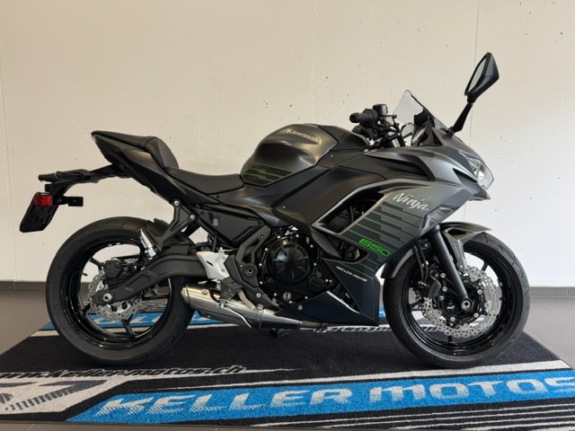 KAWASAKI Ninja 650 (35kW)-image-0
