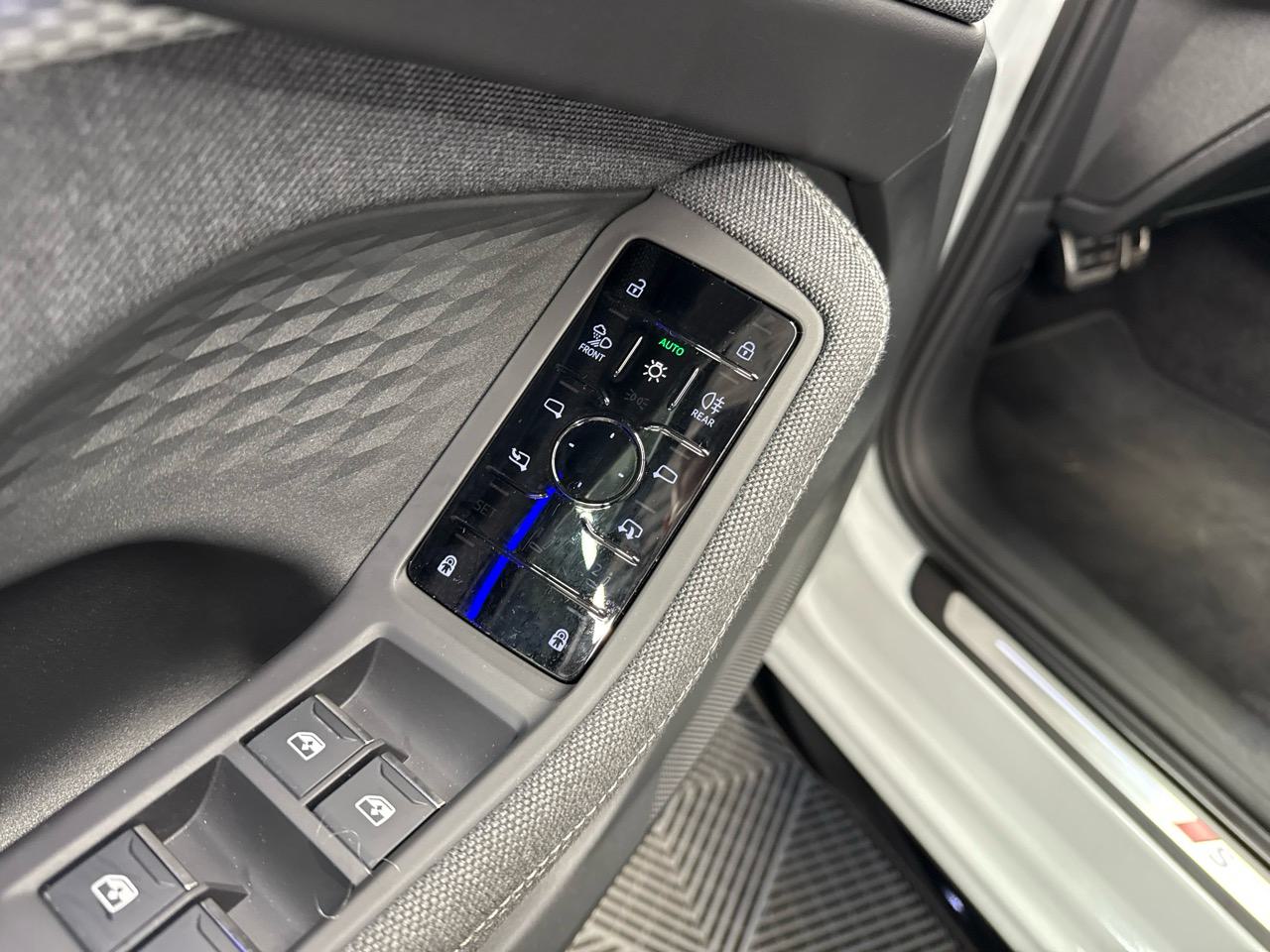 AUDI A5 Avant TDI 150 kW S tronic S-Line-image-5