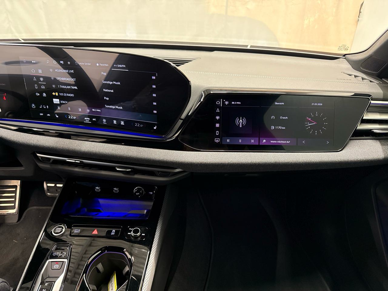 AUDI A5 Avant TDI 150 kW S tronic S-Line-image-7