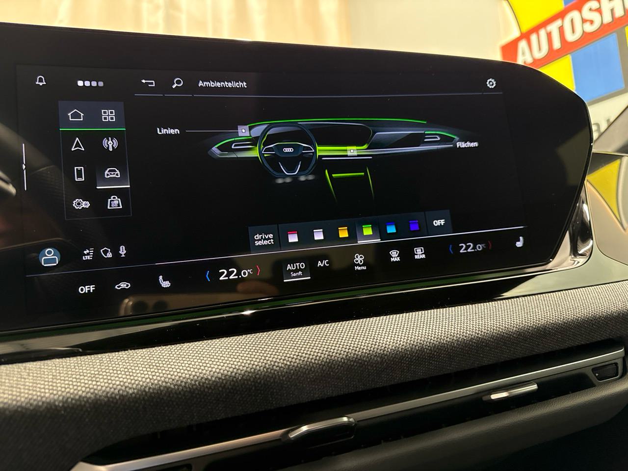 AUDI A5 Avant TDI 150 kW S tronic S-Line-image-9