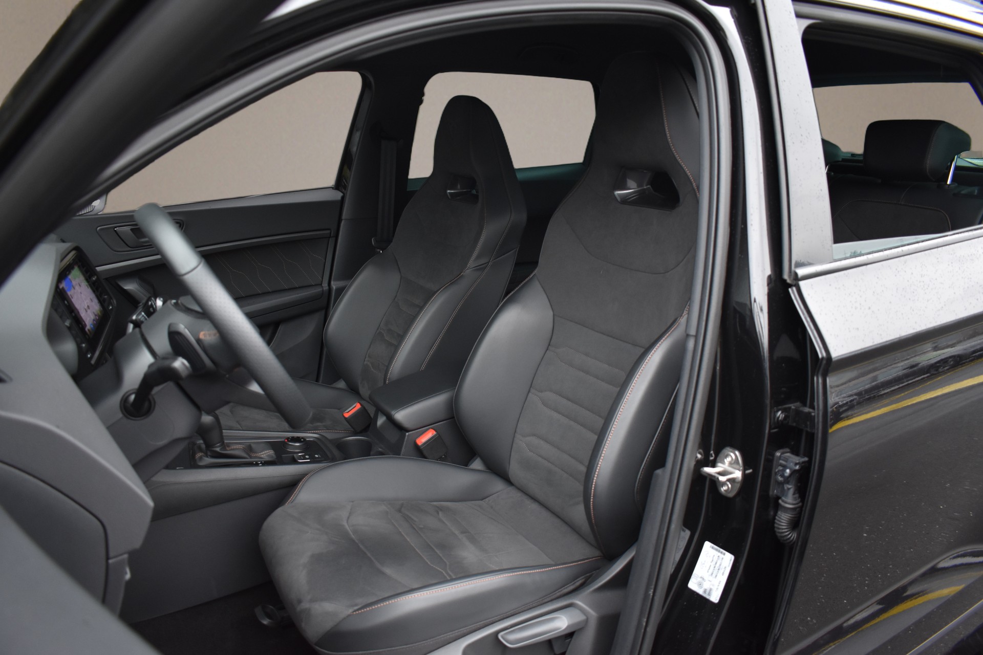 CUPRA Ateca 2.0TSI 4Drive DSG-image-4