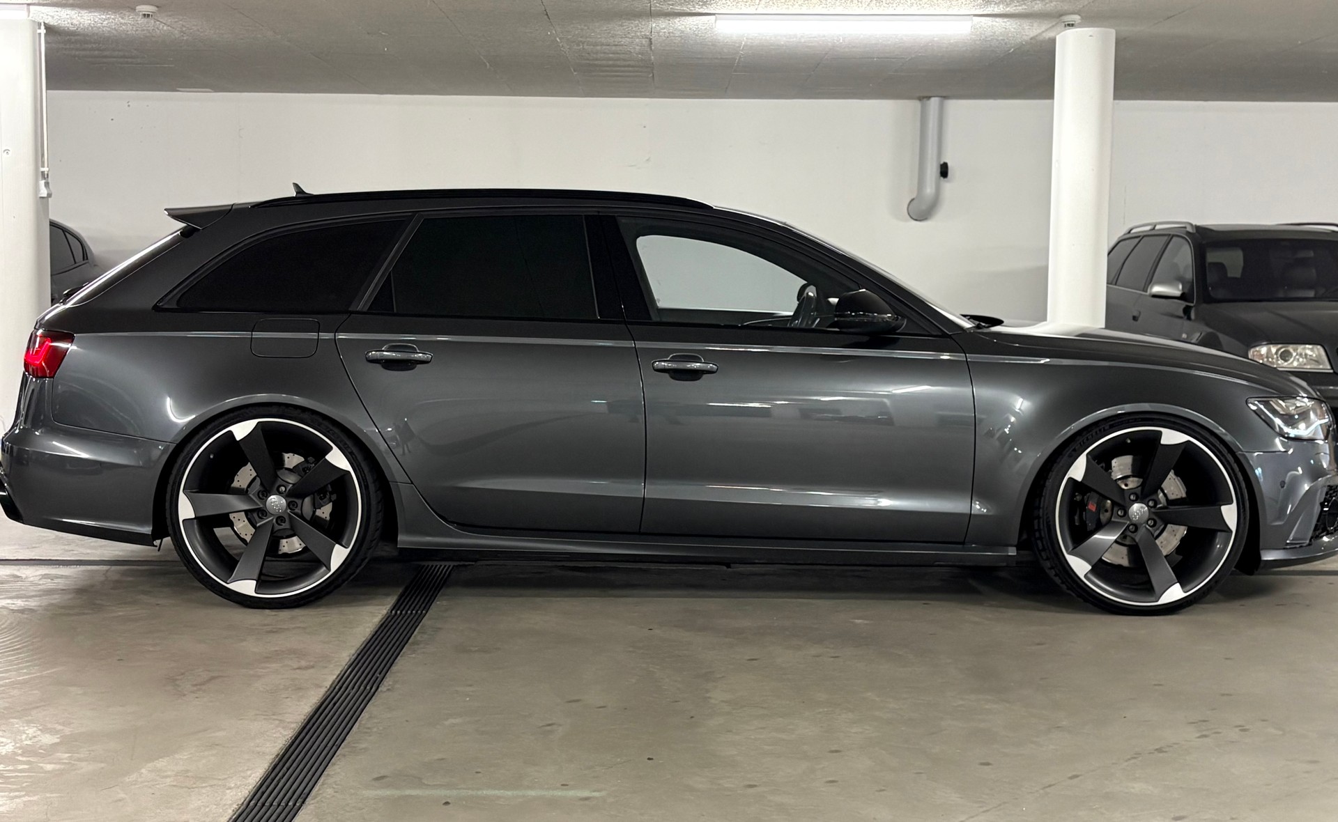 AUDI RS6 Avant 4.0 TFSI V8 quattro Tiptronic 700PS ab MFK-image-6