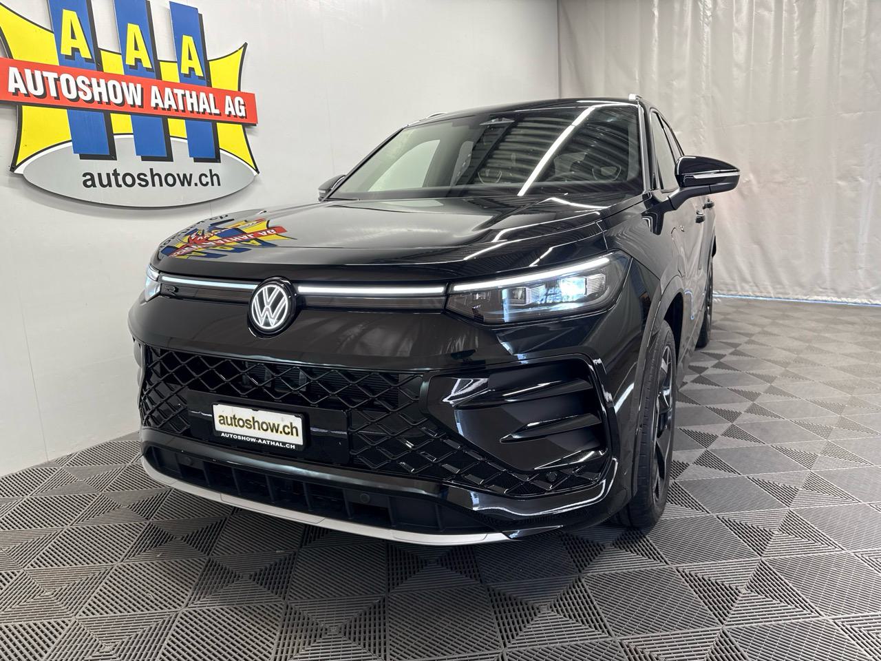 VW Tayron 1.5 TSI PHEV R-Line Black Style-image-20