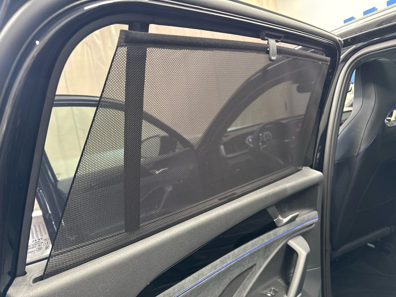 VW Tayron 1.5 TSI PHEV R-Line Black Style-image-16