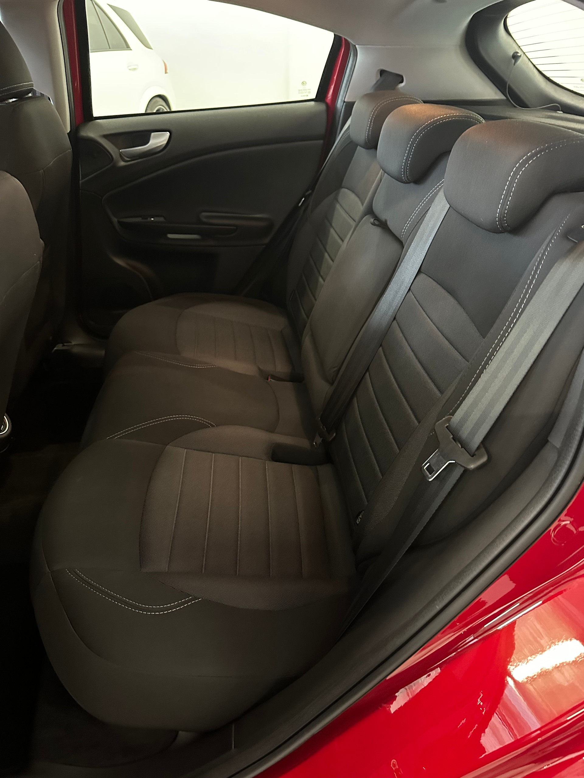 ALFA ROMEO Giulietta 1.6 JTDM TCT-image-10