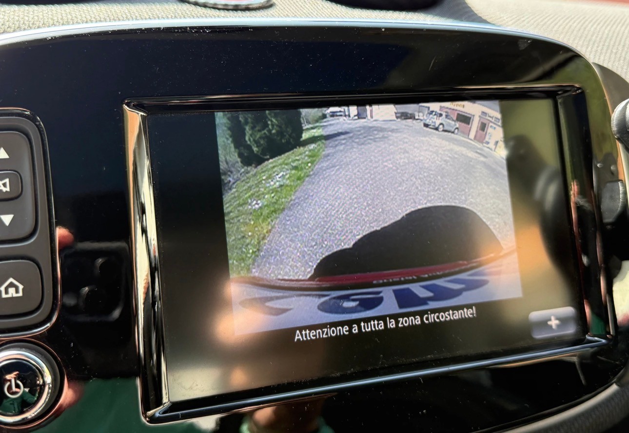 SMART fortwo Brabus twinmatic-image-13