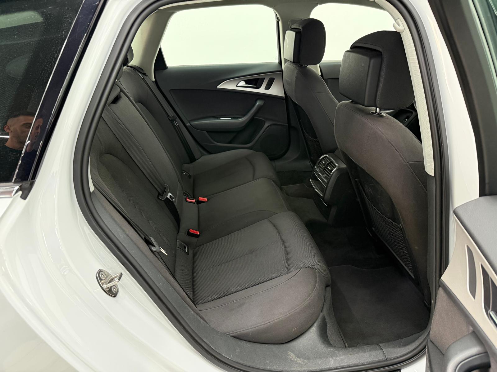 AUDI A6 Avant 2.0 TDI S-tronic-image-10