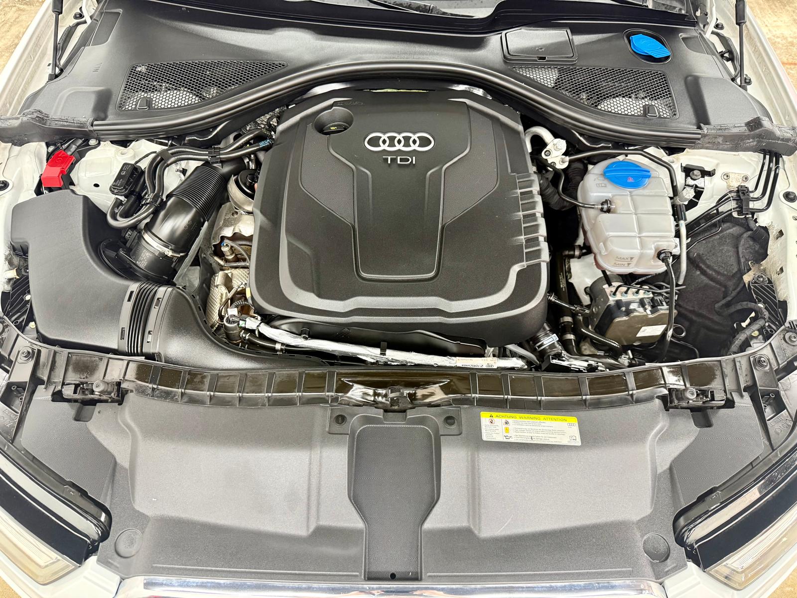 AUDI A6 Avant 2.0 TDI S-tronic-image-12