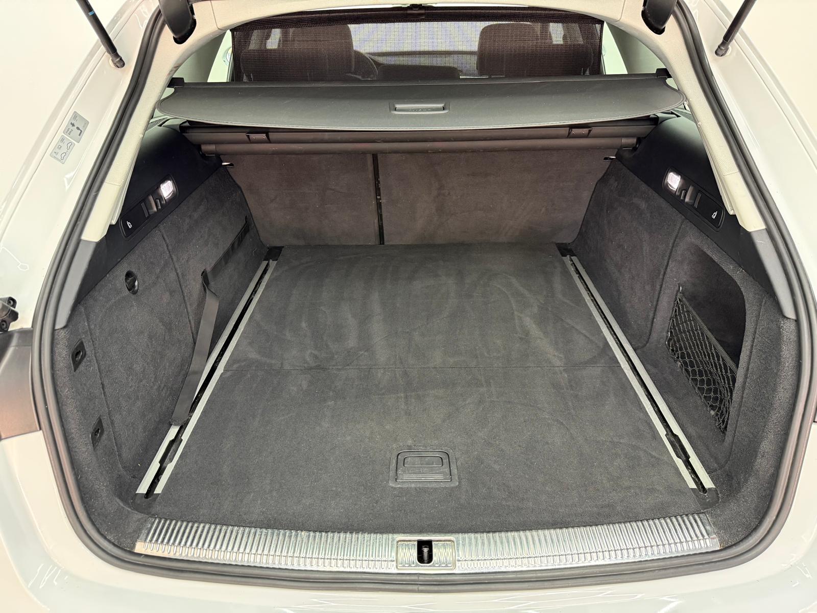 AUDI A6 Avant 2.0 TDI S-tronic-image-11