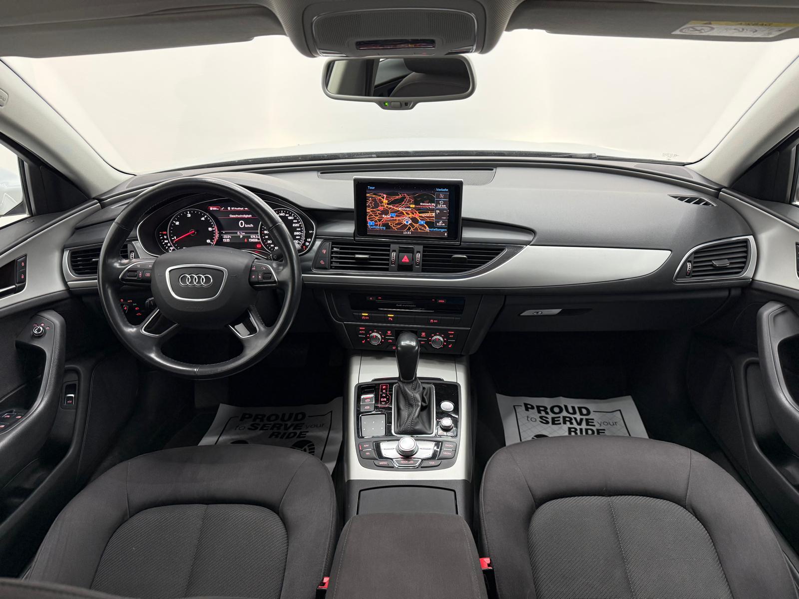 AUDI A6 Avant 2.0 TDI S-tronic-image-6