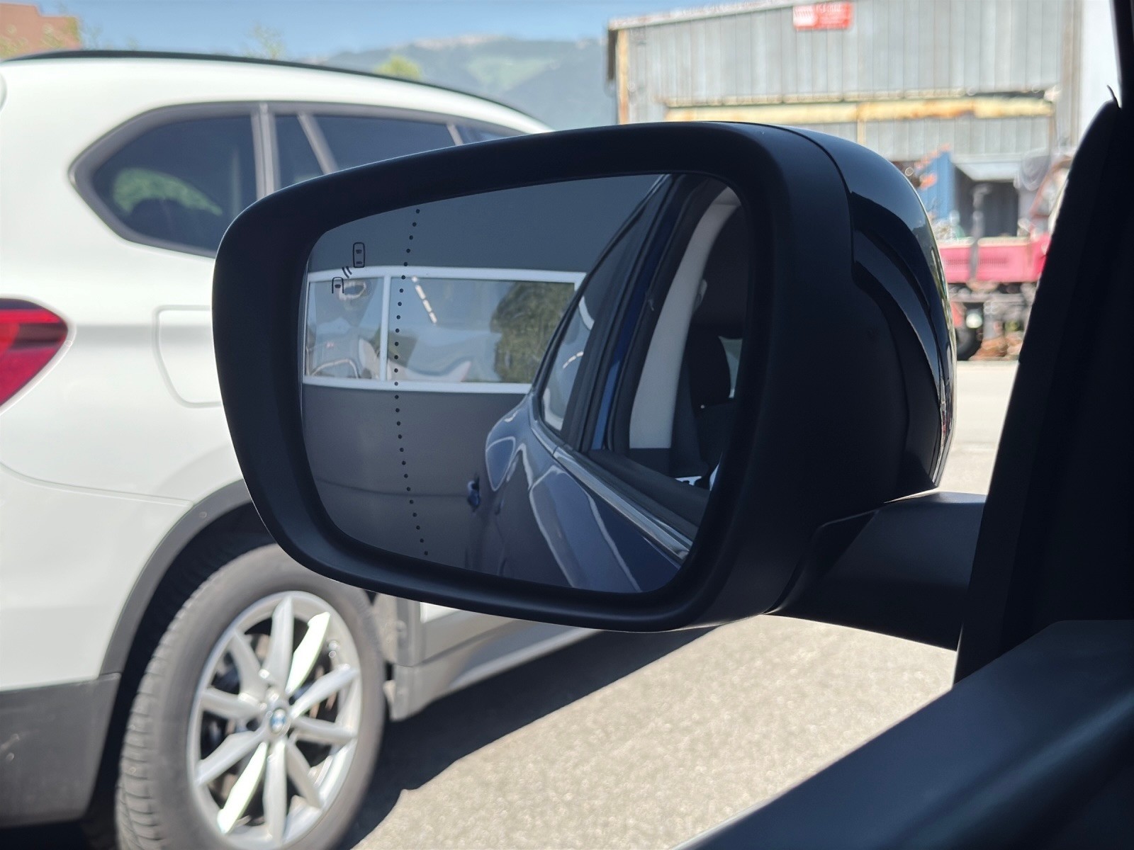 RENAULT Kadjar 1.3 16V Turbo Intens EDC-image-18