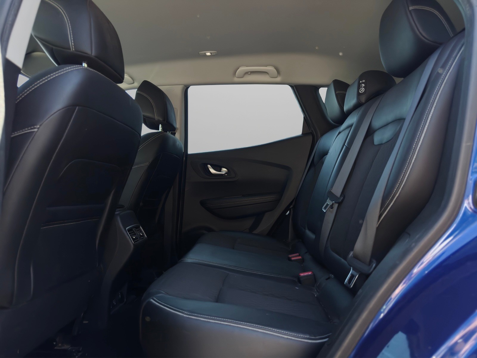 RENAULT Kadjar 1.3 16V Turbo Intens EDC-image-10