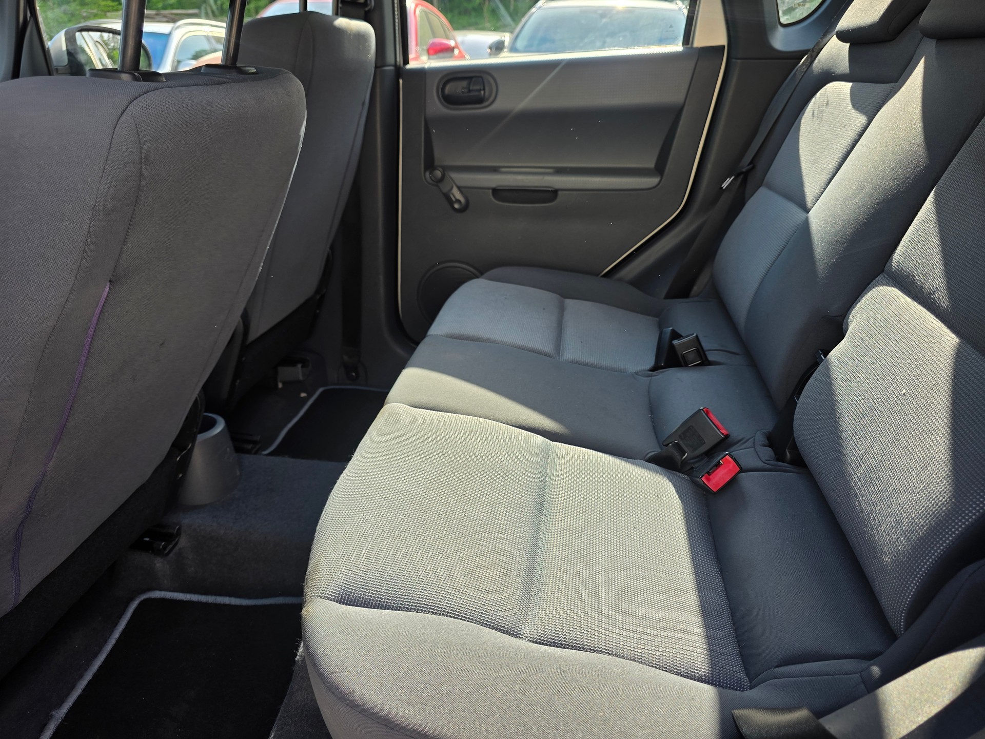MITSUBISHI Colt 1.3 16V Celebration 30 *** AB MFK BIS 02.2027 / Frisch ab Service / Gratis Lieferung ***-image-12