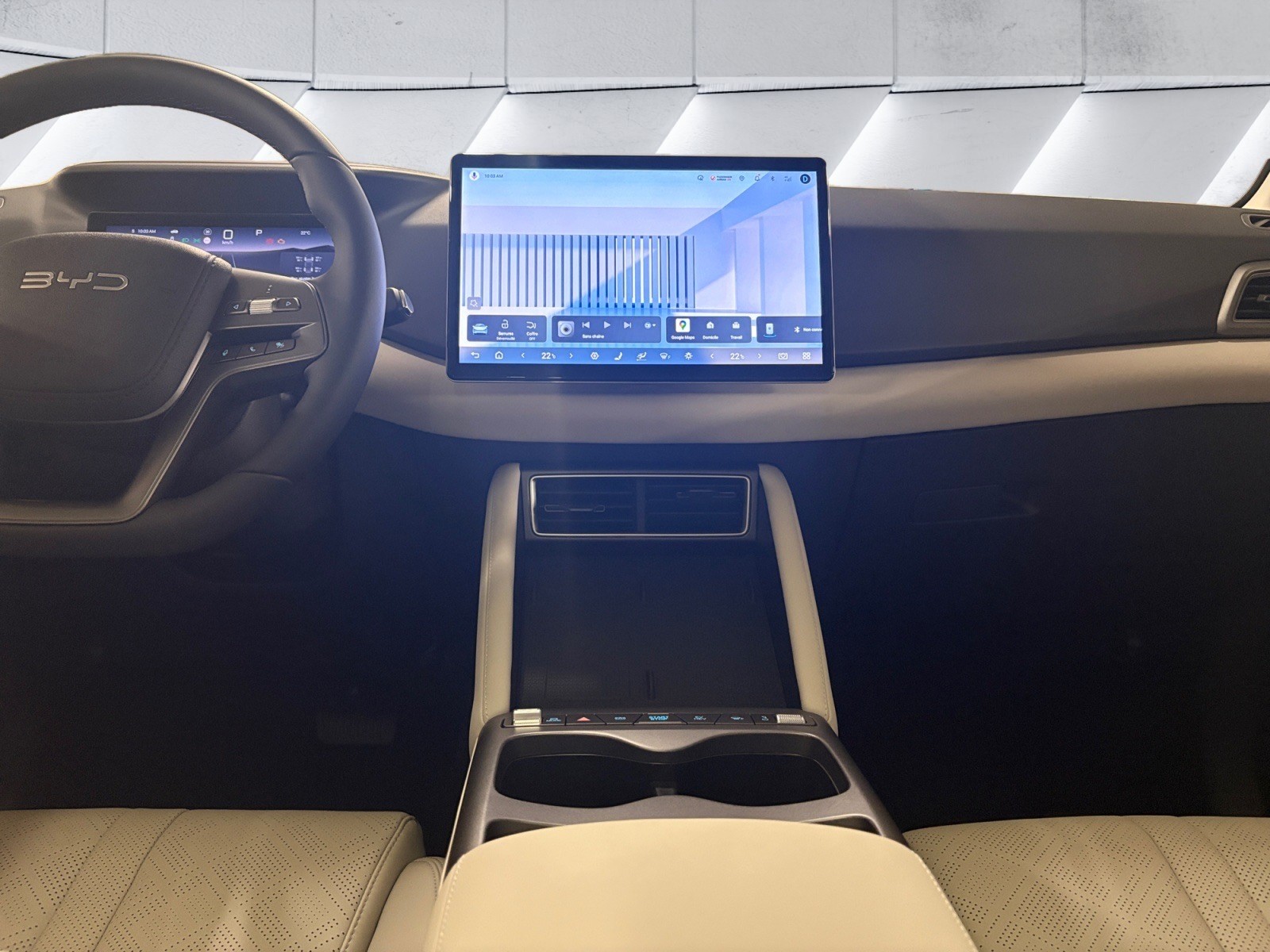 BYD Atto2 U DM-i BOOST / #1 Elite Dealer – AutoScout24 Award 2025 Winner-image-10