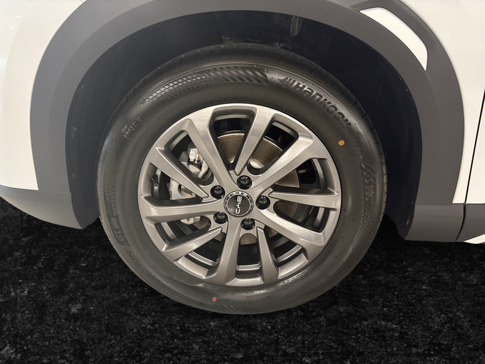 BYD Atto2 U DM-i BOOST / #1 Elite Dealer – AutoScout24 Award 2025 Winner-image-15