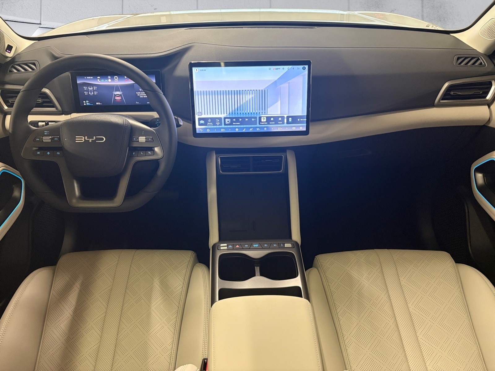 BYD Atto2 U DM-i BOOST / #1 Elite Dealer – AutoScout24 Award 2025 Winner-image-11