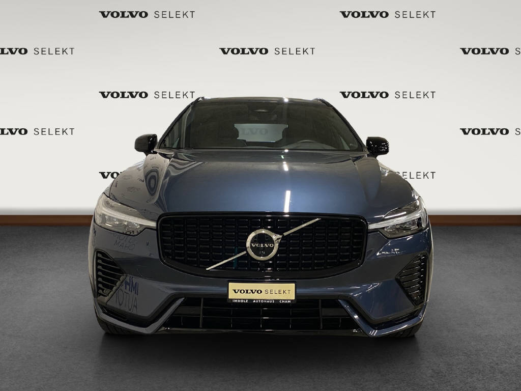 VOLVO XC60 2.0 T6 TE Plus Dark eAWD-image-4