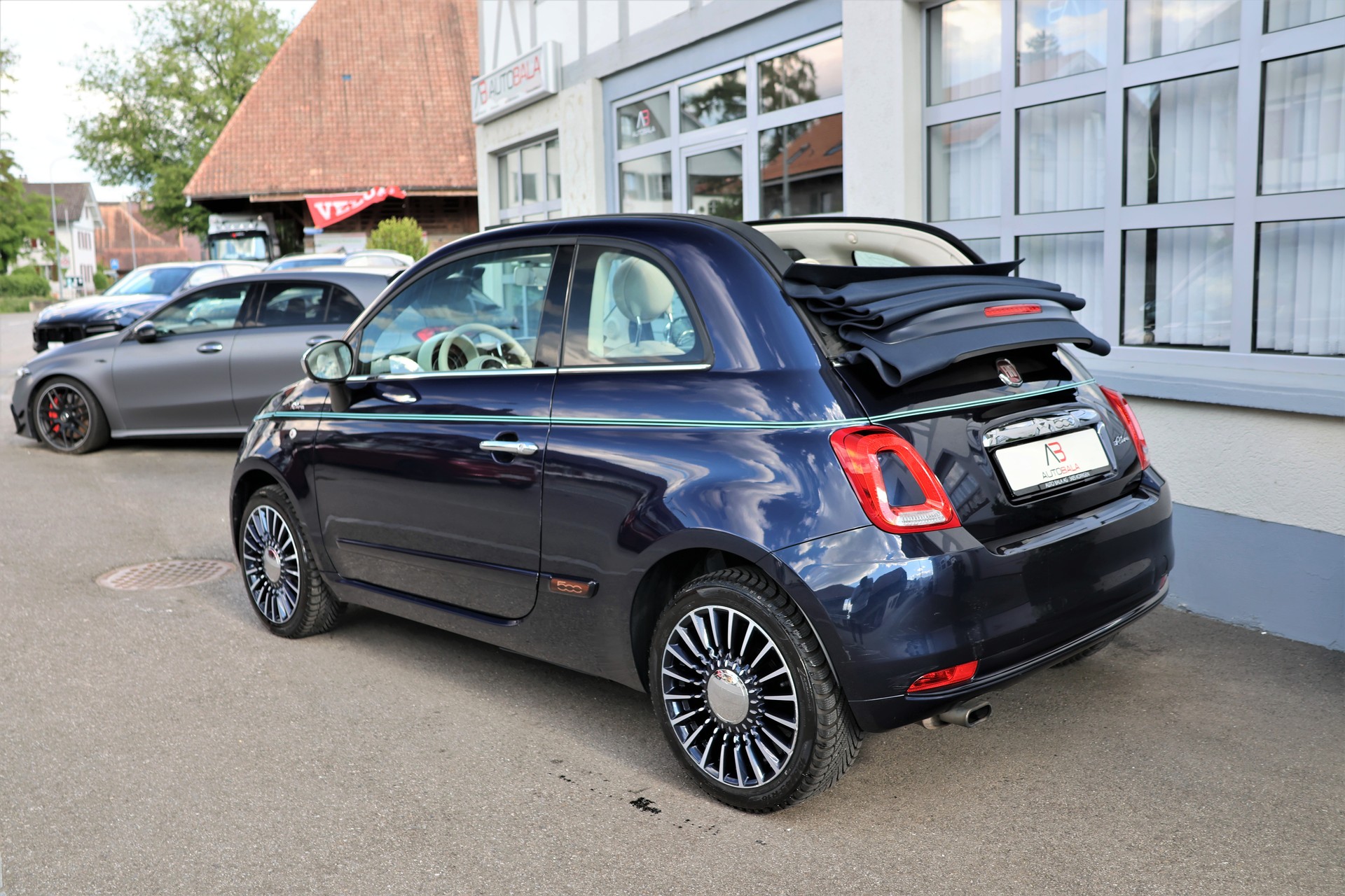 FIAT 500C 1.2 Riva Speziale-image-7